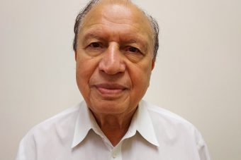 Kewal Kapoor Annapolis